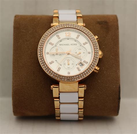 genuine Michael Kors watch